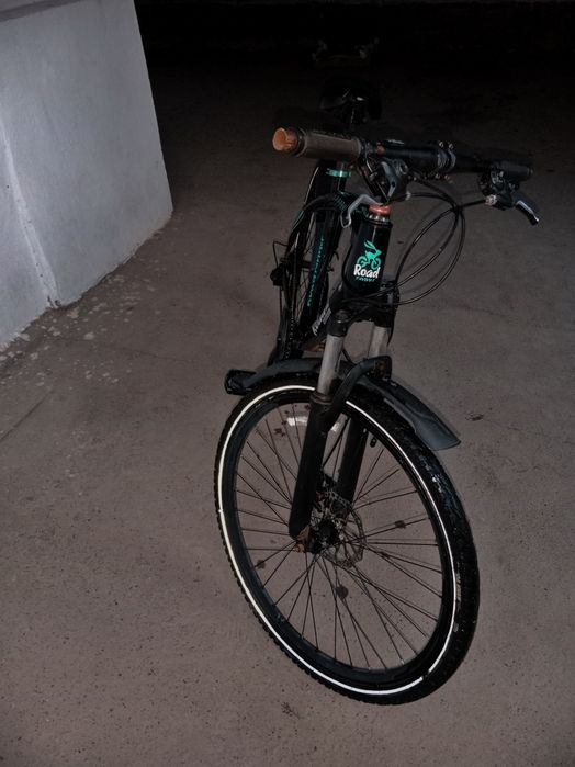 26 velosiped sotiladi