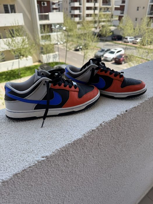 Nike dunk,masura39