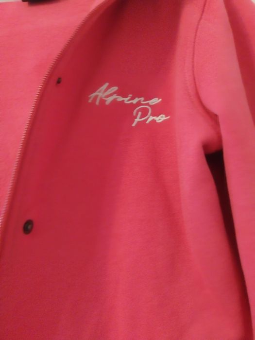 Trench Alpine Pro