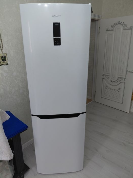 Холодильник Атлант рабочая Доставка есть