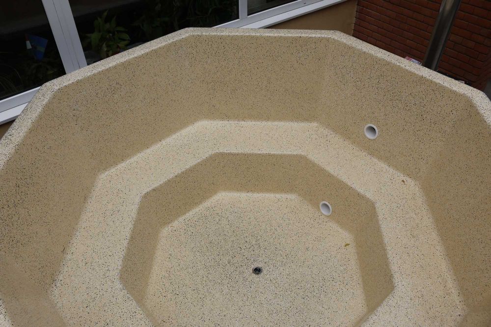 Corp ciubar octogonal  2,5m