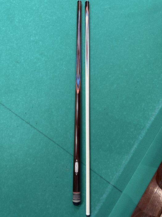 Кий для руского бильярда