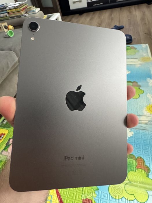 De vanzare iPad Mini 7 2024 128GB Garantie *NOU*