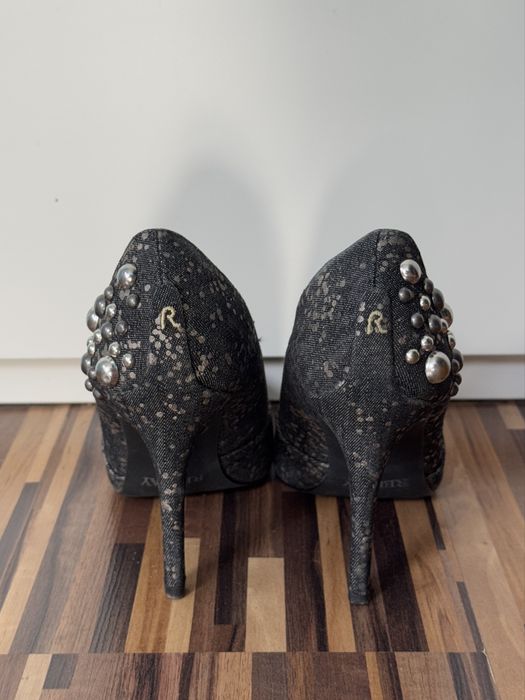 Токчета Replay