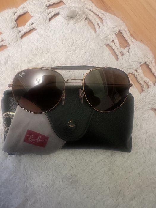 Слънчеви очиа Ray Ban  оригинални