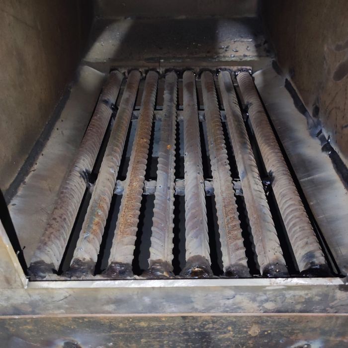 Печь для бани(котел)