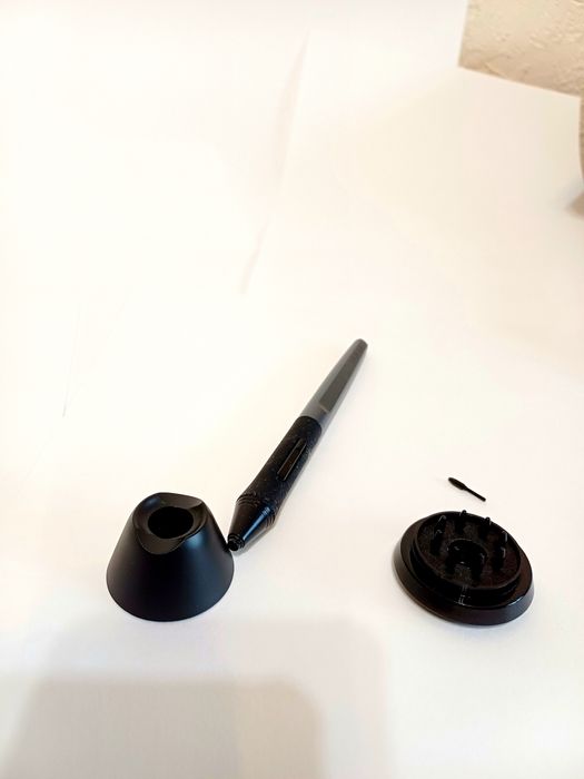 Графический планшет inspiroy h1060p