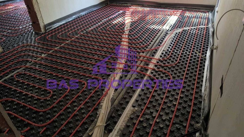 Продава се Двустаен апартамент в София, Бояна - 66 кв.м за 2258 €/кв.м - Снимка #4