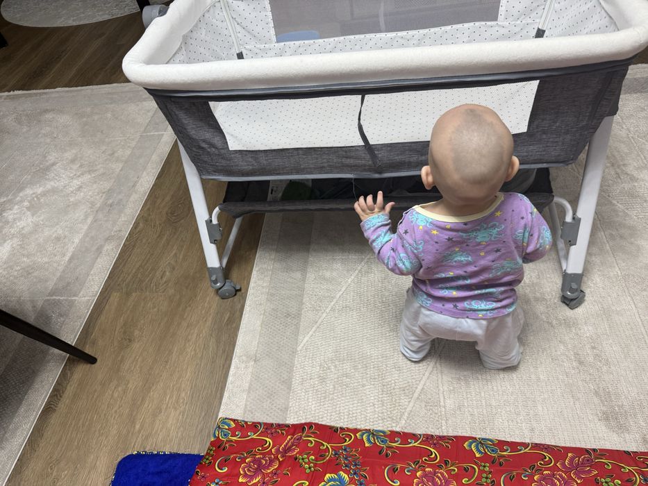 Прода детский манеж