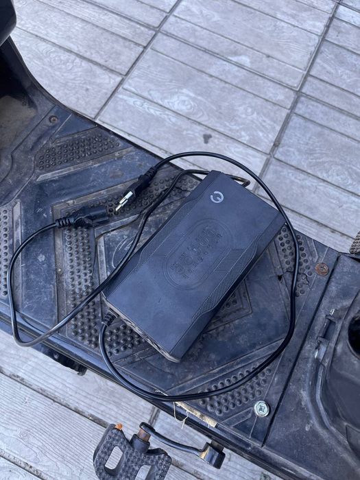 Состояние бомбаа