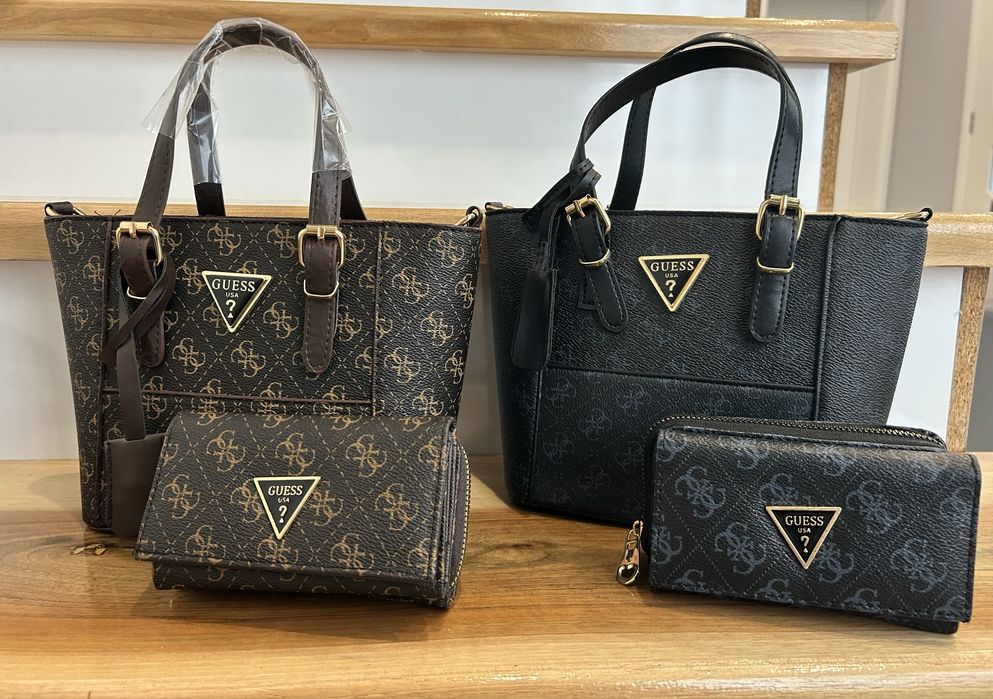 Дамски чанти на марка