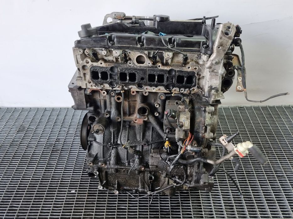 Motor Jeep Compass 2.2 CRD 2011 - 2015 163CP Manuala ENE (1562) Diesel 4x2 CU POMPA DE INALTE INJECTIE A6510701201R6510110701 Garantie