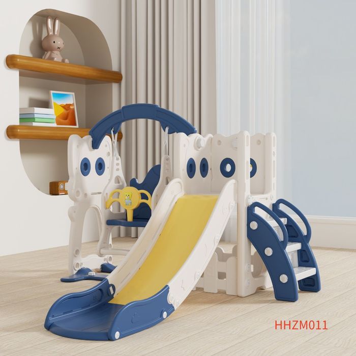 Игровой комплекс