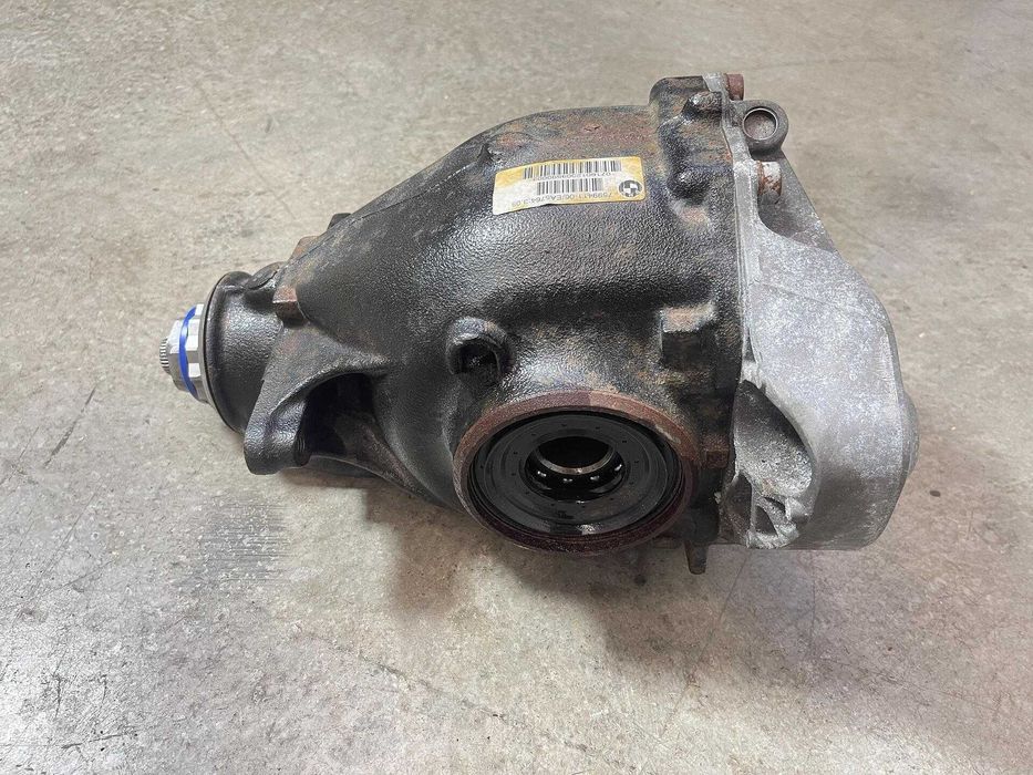 Диференциал 3.08 за BMW 1er F20 2er F22 3er GT F34