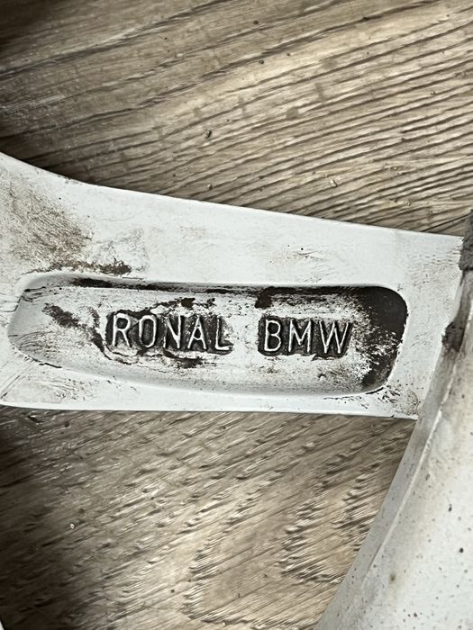 Диски с резиной БМВ Х5