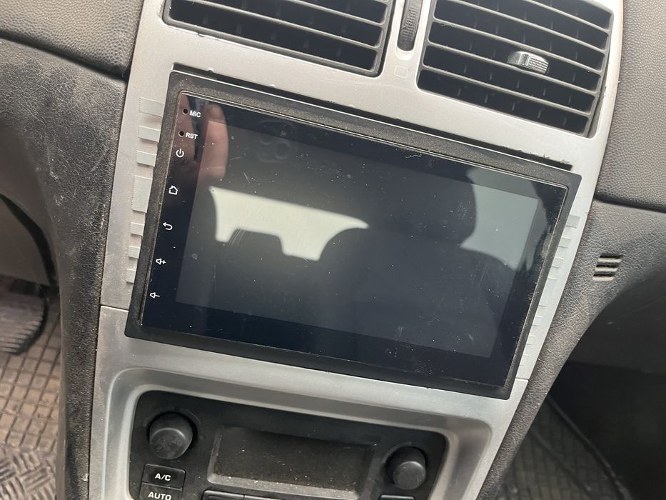 Vand usa stanga fata si spate Peugeot 307! 2003-2008