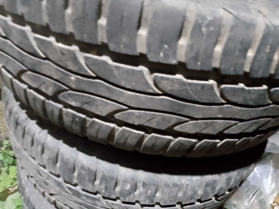 Алуминиеви джанти 15 Пежо