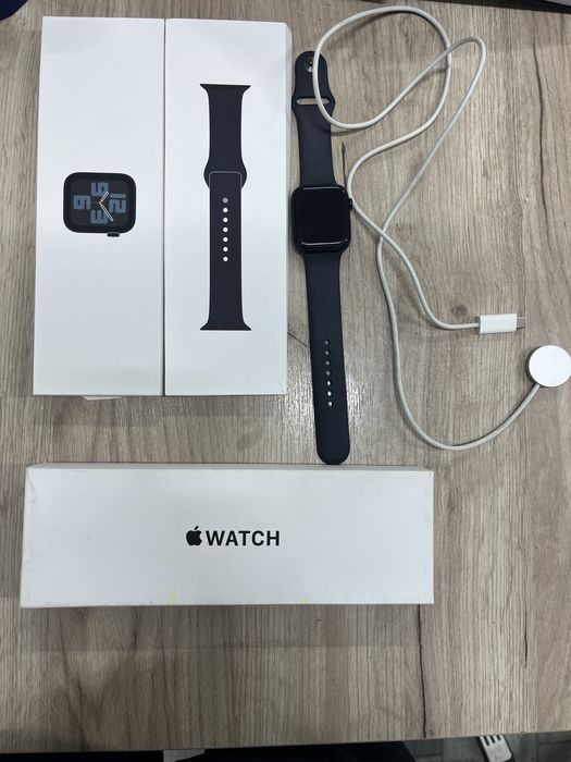 Apple watch se 2