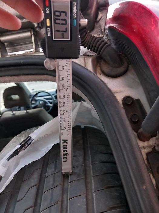 225/60 R17 Firestone