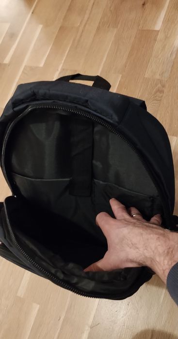 Раница за лаптоп