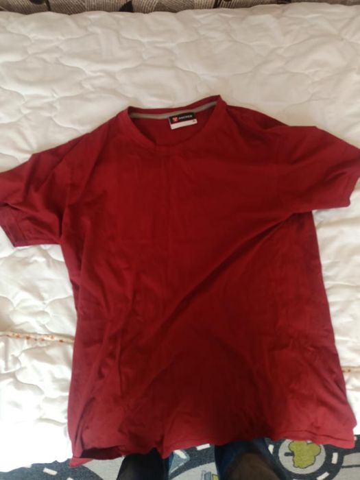 Payper работна тениска XL