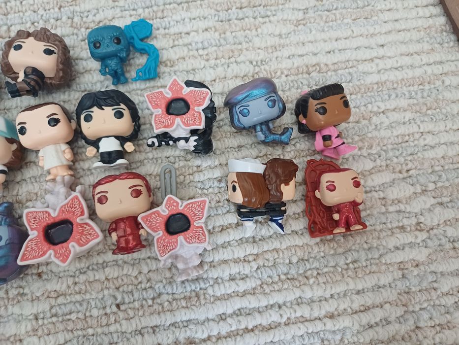 Продаётся фигурки осд