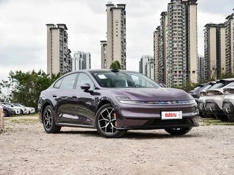 Nevo A06 R hybrid 2026