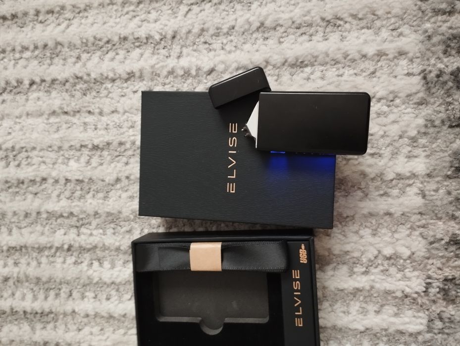 Зажигалка elvise