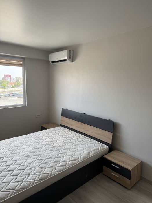 Дава се под наем Двустаен апартамент в Шумен, Боян Българанов 1 - 65 кв.м за 280.5 € - Снимка #11