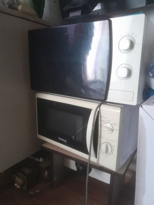 Микроволновка запчасти