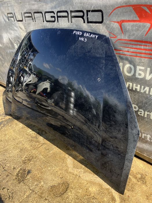 Преден капак за Ford galaxy mk3