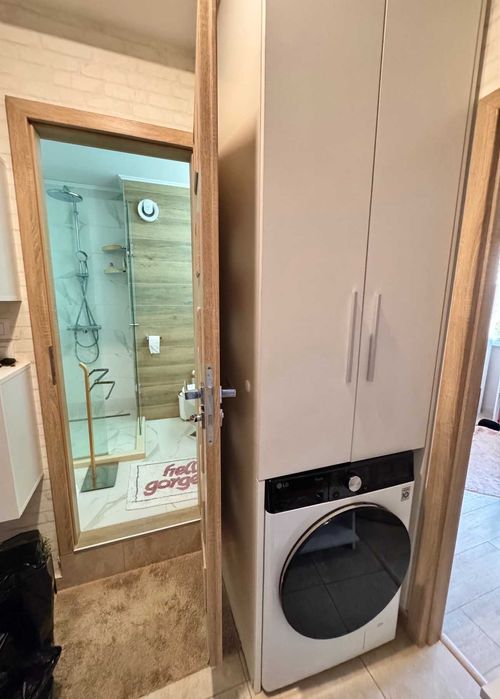 Продава се Тристаен апартамент в Бургас, Меден рудник - зона В - 66 кв.м за 2091 €/кв.м - Снимка #5