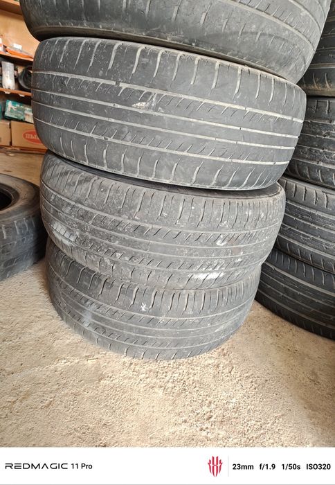 Шина 195/65/15 4шт