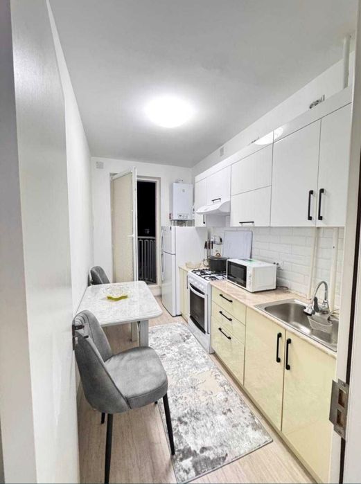 Аренда Узбум Ассалом Сохил