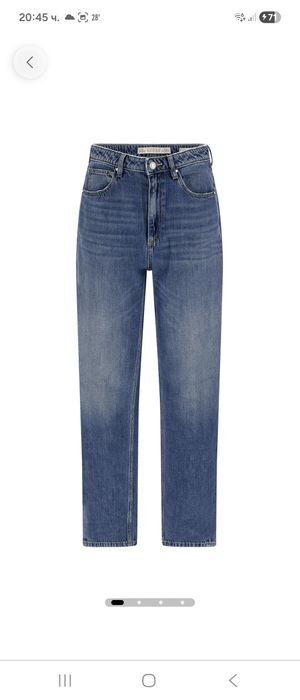 Guess дамски дънки