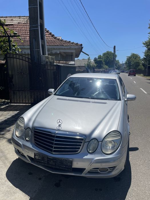 Mercedes e280 3.0