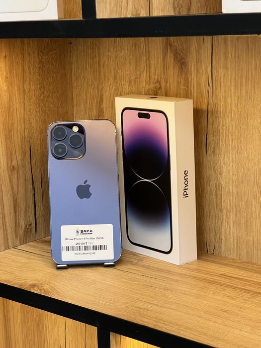 Айфон 14 Про Макс Iphone 14 Pro Max