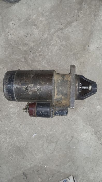 Продаётся генераторы стартеров для разных машин