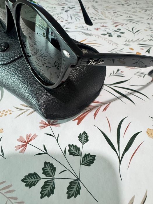 Слънчеви очила райбан (Rayban)