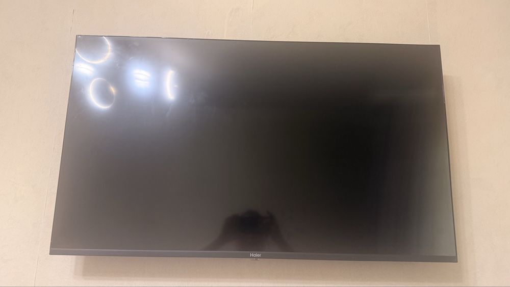 Телевизор HAIER  продам за 35000