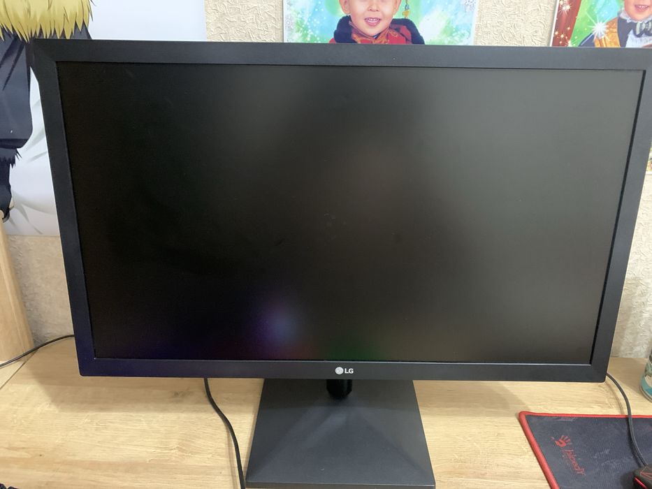 Продаю монитор от lg