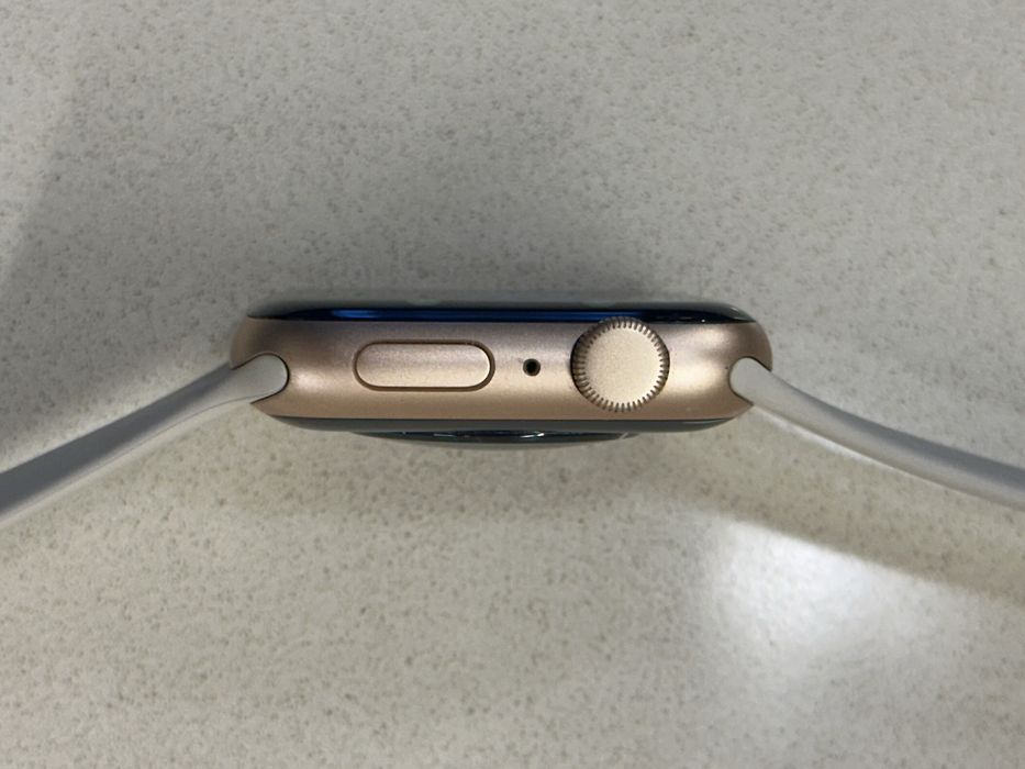 Applewatch SE GPS 44mm 2022