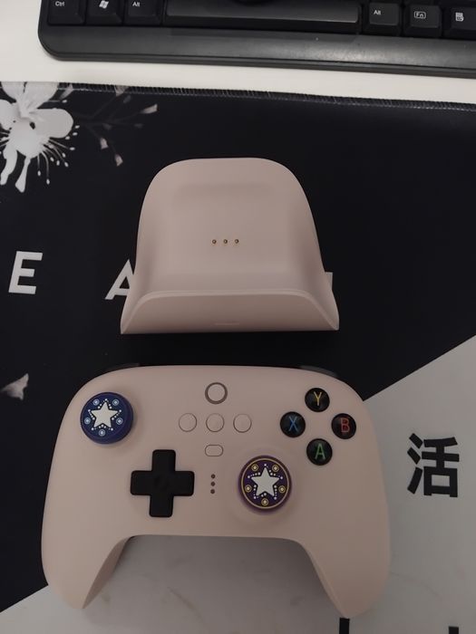 8BitDo Ultimate 2.4G