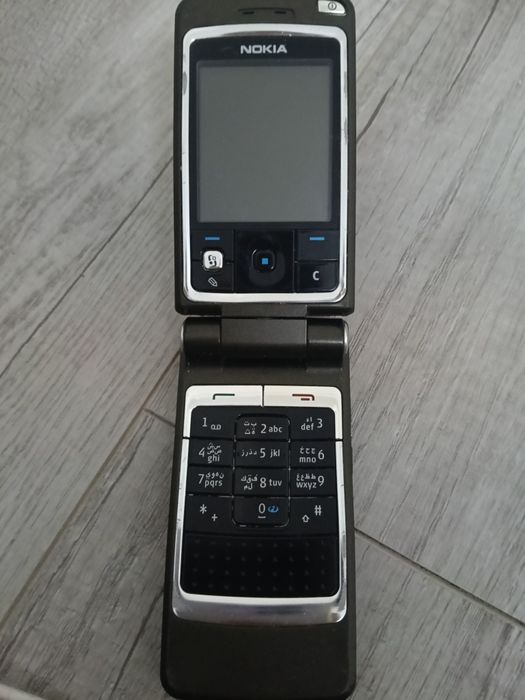 Продам Nokia 6260 .