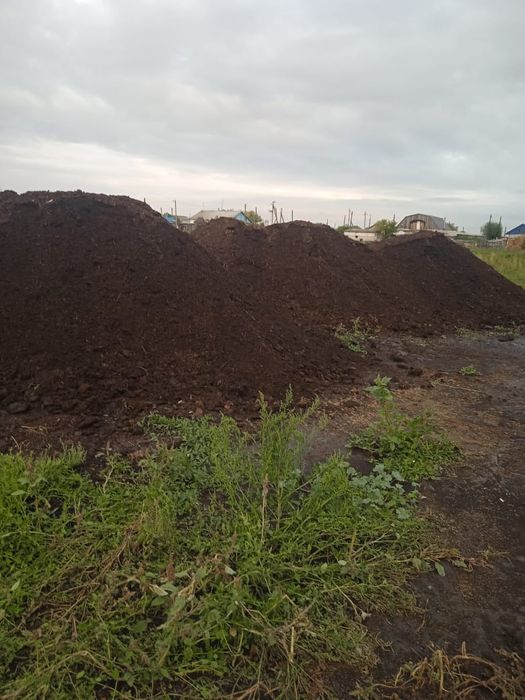 Продам перегной 30000