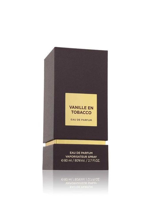 Tobacco Vanille 80ml Вся линейка ароматов Tom Ford Бесплатная доставка
