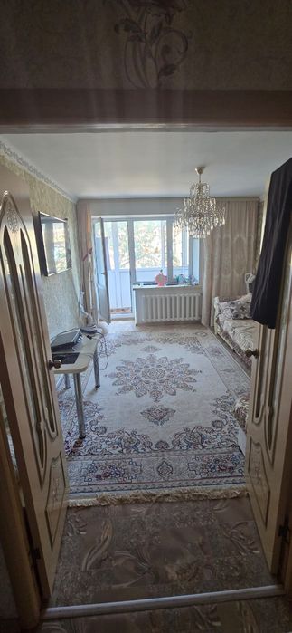 Продам к.кв, ул. 101 стрелковоя бригада дом 7
