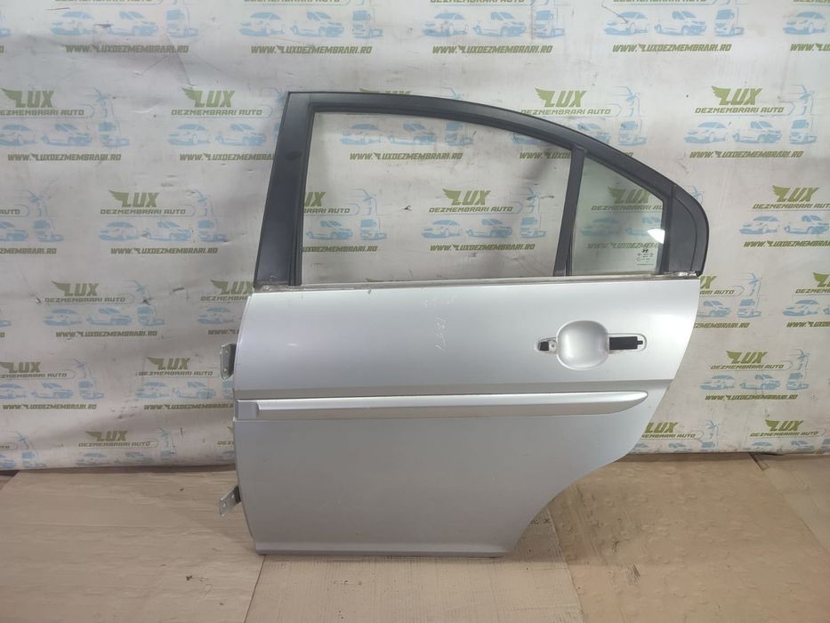 Usa stanga spate Hyundai Accent MC (2006 - 2011) 1.5 CRDi 1.5 CRDi D4FA
