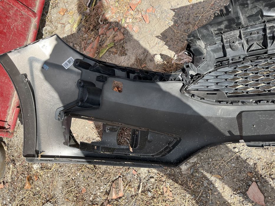 Предна броня за Форд Ford Mondeo