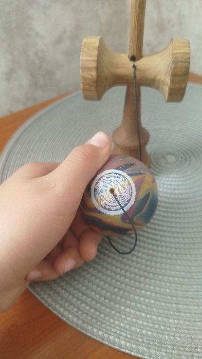 Setup kendama de vanzare